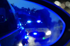 Man arrested in Co Down was watching the Euro 2024 final while driving