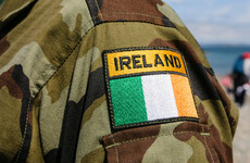Army officer goes on trial over alleged stealing of ammunition and military equipment from Curragh Camp