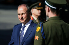 Micheál Martin: 'No issue' with President convening Council of State over Defence bill
