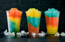 No slushies for children under four, says FSAI