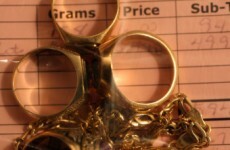 Tesco offers cash for gold in UK
