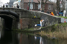 Waterways Ireland sent for trial over homeless man paralysed by digger on Dublin canal bank