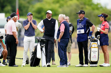 Rory McIlroy will have ‘raw emotion’ from US Open for some time – Tiger Woods