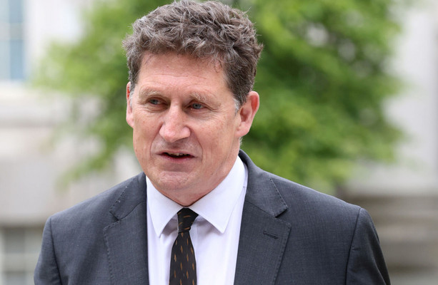 Eamon Ryan warns Dublin City Council may ‘lose’ transport funding if it resists traffic plan