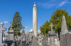 Once inaccessible after a bomb attack, O'Connell Tower looks to its namesake to draw new visitors