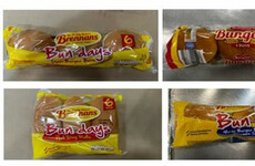 Brennans and Supermac’s baked products among those recalled due to possible presence of metal pieces