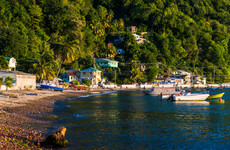 Sitdown Sunday: A double murder in paradise - who killed the Hollywood expats?