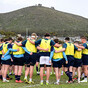Ireland U20s ring the changes for New Zealand