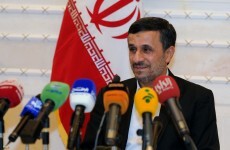 US denies agreement to meet Iran, but says it is prepared to do so