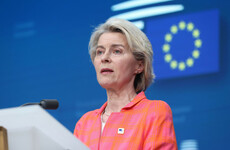 EU court rules Von Der Leyen's Commission didn't give enough information about Covid contracts