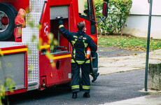 Seven die in French city of Nice following fire in apartment block