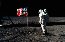 Quiz: How much do you know about the first moon landing?