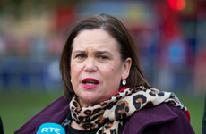 Man arrested over threats to kill Mary Lou McDonald and Garda Commissioner Drew Harris