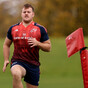 Munster hooker Scott Buckley joins Sydney club Randwick on off-season loan