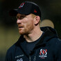 Forwards coach Roddy Grant departs Ulster