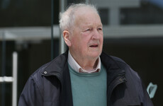 Former swimming coach Derry O’Rourke convicted of raping teenage girl 35 years ago