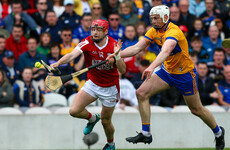 How will Clare and Cork neutralise their opponents' dangermen?