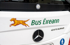 Bus Éireann published commercially sensitive material on dozens of companies on website