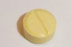 Prisons issue nationwide drugs warning after potentially lethal opioid found in tablets