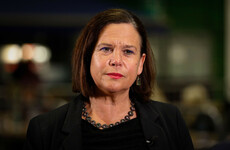 Man due in court over threats to Mary Lou McDonald and Garda Commissioner