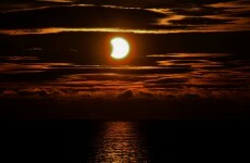 Slideshow: Solar eclipse 2011
