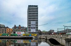 Man recovering in hospital following 'serious' Dublin city centre assault