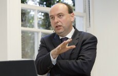 IBEC demands 'pro-jobs Budget' as forecast for 2013 is lowered