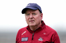 John Cleary to stay on as Cork football boss for 2025