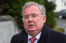 Rabbitte slams 'orgy of negativity' over bank debt deal