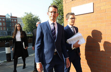 'Devoid of merit': Enoch Burke loses High Court action against order to stay away from school