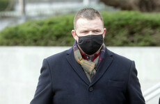 Woman denies engaging in 'consensual activity' with garda accused of sexual assault in Wicklow Station