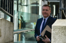 Taoiseach takes ‘gender equality seriously’ but backs decision to only nominate McGrath for Commissioner