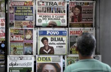 Brazilian newspapers opt out of Google News service