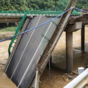 Bridge in Northern China collapses, killing 12 people, while over 30 others reported missing