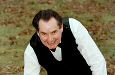 Six-time world snooker champion Ray Reardon dies aged 91