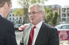 Ireland will work to make transgender rights an international issue - Gilmore