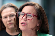McDonald calls for government to 'move beyond condemnation' and engage with Coolock residents