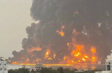 Israeli fighter jets strike Yemeni port of Hodeidha