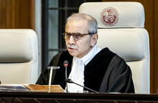 EU supports decision by ICJ calling Israeli settlements 'illegal'