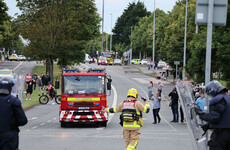 'The people must be heard' says McDonald after discussion with Taoiseach on Coolock protests