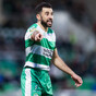 'They played against Liverpool... These are the teams that we want to face'