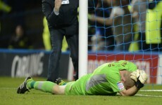 Man arrested for attack on Sheffield Wednesday keeper Chris Kirkland