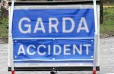 Motorcyclist dies after hitting car in Cork
