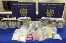 Man due in court charged over €9.6 million Dublin drug seizure
