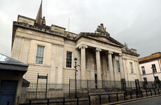 Man accused of keeping his father's body in freezer remanded in custody in Derry