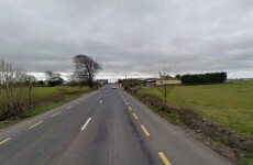 Girl, 2, and her two-month-old sister die in Galway road crash