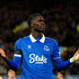 Aston Villa sign Everton midfielder Amadou Onana for €59 million