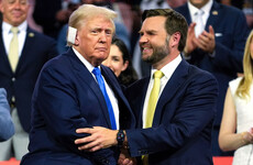 US Secret Service director admits it 'failed' in mission to protect Donald Trump
