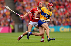 Over one million viewers watch All-Ireland hurling final on RTÉ