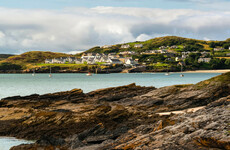 Man (50s) dies while diving off the coast of Donegal